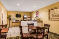 Econo Lodge Milldale - Southington Hoteles en Southington