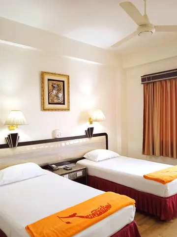 รูปภาพของโรงแรมไทยโฮเต็ล