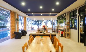 Sea and Sea Villa Sangaroon - Housity