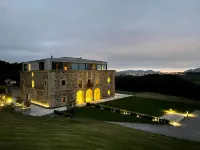Hotel Pico Velasco Hôtels à : Rasines