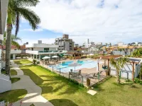 Makkai Resort Bombinhas Hotels in Bombinhas