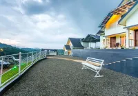 Mount Tales Vagamon Hotels in Vagamon