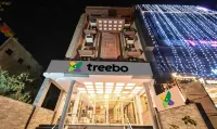 Treebo Siddharth