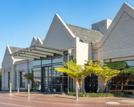 City Lodge Hotel Johannesburg Airport, Barbara Road Hotels in Germiston