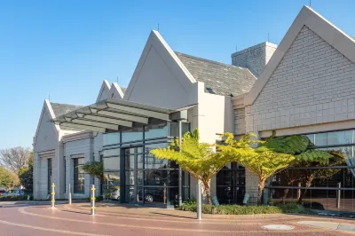 City Lodge Hotel Johannesburg Airport, Barbara Road Hotels near Morningside Shops Bulawayo Zimbabwe