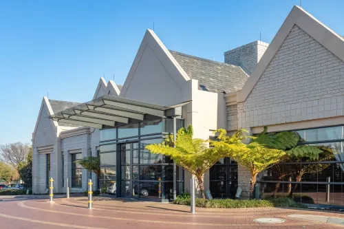 City Lodge Hotel Johannesburg Airport, Barbara Road Hotels in Germiston