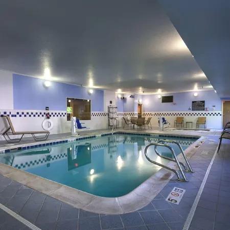 Hampton Inn Ft. Collins