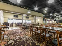 Radisson Hotel Louisville North - breakfast