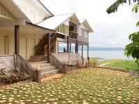 Pekon Princess Resort Hotels in 