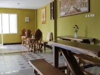 Granada Inn Palu Hotels in Palu