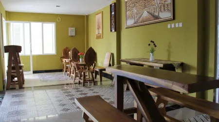 Granada Inn Palu Отели в г. Палу