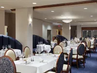 DoubleTree by Hilton Hotel New Bern  Riverfront - breakfast