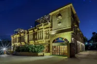 Hotel Grand Khalifa - 3-Star