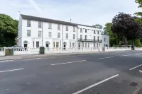 The Lawns Guest House Hotels in Retford