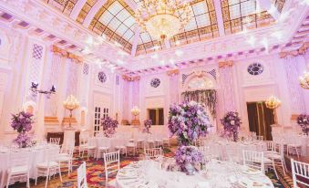 Fairmont Grand Hotel - Kyiv
