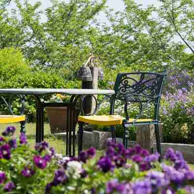 旅荘 海の蝶 Hotel Exterior