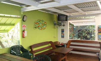 Pippies Backpacker Units