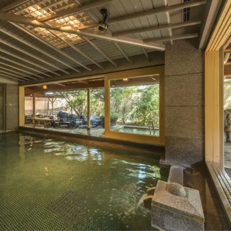 Ryokan Tokiichiyu