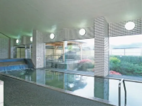 Akita Onsen Satomi Hotels in Akita