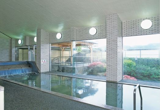 1. 아키타 온센 사..