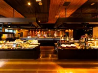 Ooedo Onsen Monogatari Premium Kinosaki