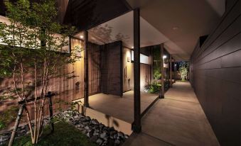 SEKIYA RESORT Terrace Midoubaru