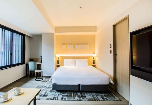 하얏트 플레이스 교토 썸네일