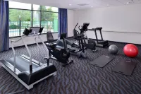 Elimwood Hotel, A Ramada by Wyndham Hotels in Earth City