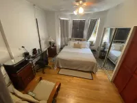 7 Private Room with Jacuzzi, Massage Seat Parking