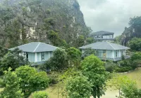 Minawa Kenhga Resort & Spa Ninh Binh Hotel di 