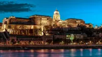 Ibis Styles Budapest Citywest Hotel di Budaors