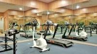 Cordia Hotel Yogyakarta - Airport Hotel - Gym