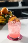 Aloft Oklahoma City Quail Springs, a Marriott Hotel - bar