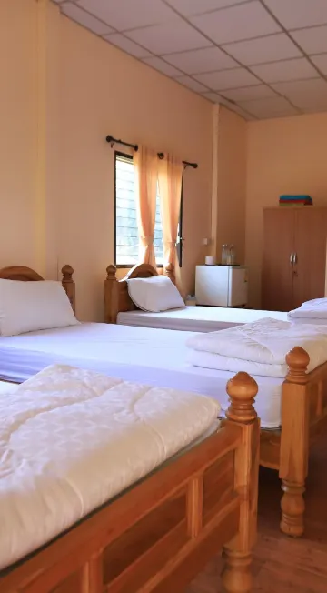 ห้องสแตนดาร์ด B