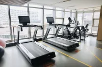 Holiday Inn Express CHANGZHOU LANLING by IHG - Gym