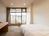 Sanroku Onsen Shinmeien โรงแรมในซะบะเอะ
