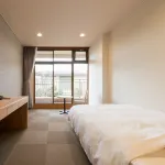 Sanroku Onsen Shinmeien Hotels in Sabae