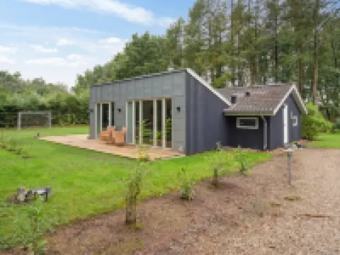 "Brynhild" - 30km from the Sea