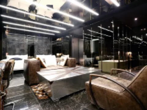 Hotel Cullinan Uiwang Hotels in Uiwang-si
