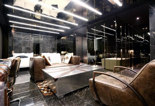 컬리넌호텔 의왕