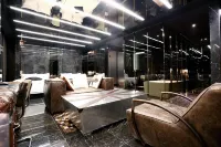 Hotel Cullinan Uiwang