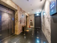 Ever Tourist Hotel Hotels in Bucheon-si