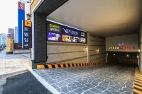 Suncheon Da Vinci Hotel - Motels
