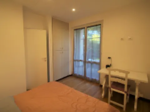 Charming Lake Hotels in Baveno