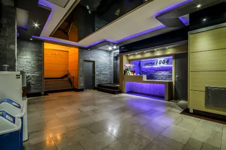 Mokpo 1004