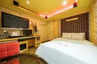 Incheon (Dongam) Renaissance Hotels in Bupyeong-gu