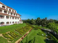 Sir James Resort Hotel a Distretto di Muak Lek
