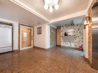 Daerim Caslon Hotels near Guro Digital Complex