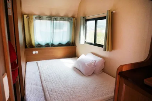 Gimhae le Monde Caravan