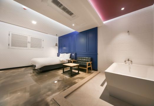 객실 내부 이미지